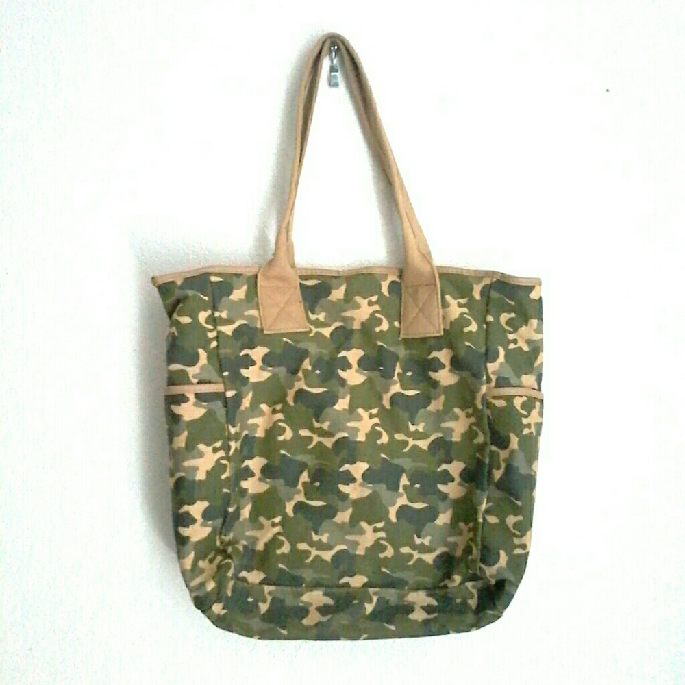 Tote - Picture 2 of 4